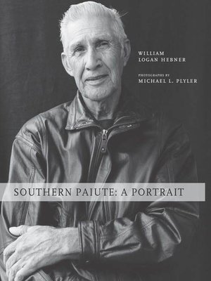 cover image of Southern Paiute